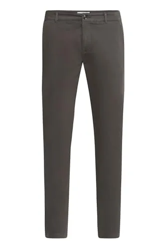 !Solid SDRaul Herren Chino Hose – Bequeme Stoffhose mit Stretch