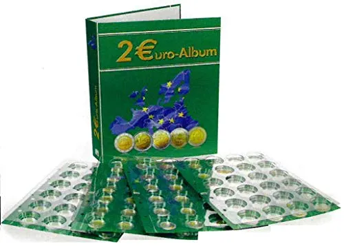 Euro-Album 3.2