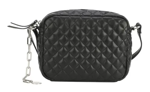 GERRY WEBER Schultertasche Insight in schwarz von TAIFUN by Gerry Weber