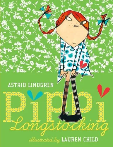 Pippi Longstocking Small Gift Edition