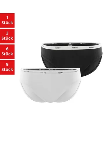 Nur Die Slip Soft Sportiv (2-St)