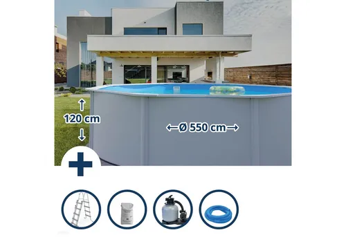 Planet Pool Pool & Spa von Planet Pool