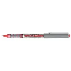 uni-ball Eye Fine UB-157 Nicht einziehbar Tintenroller Rot 0.4 mm Mittel Kugel