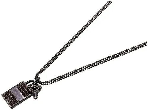 DKNY Damenkette Edelstahl NJ1196040 von DKNY