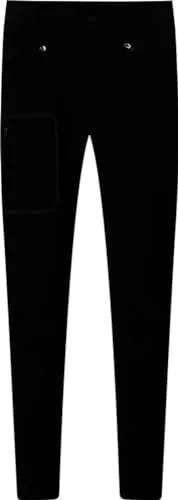 McKINLEY Hounta M He.-Hose - Black Night - 56 - Wanderhose mit leicht wasserabweisendem Material, 2-Wege-Stretch und UV-Schutz 30+, ideal für Outdoor-Abenteuer.