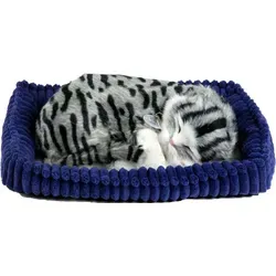 Perfect Petzzz graugetigerte Katze 92561