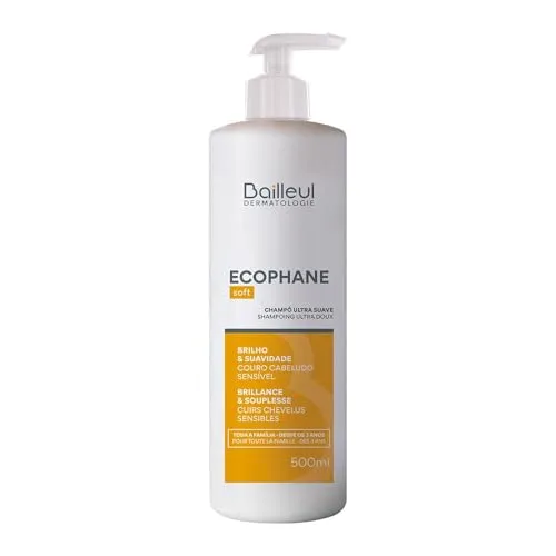 Ecophane Gentle Shampoo 200ml