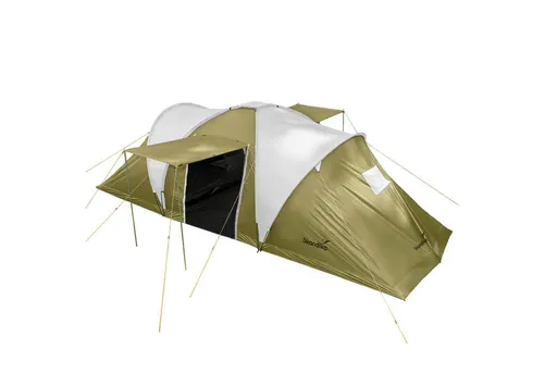 Skandika Kuppelzelt Hammerfest 6