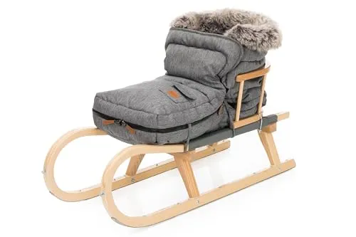 Rodelschlitten von Fillikid