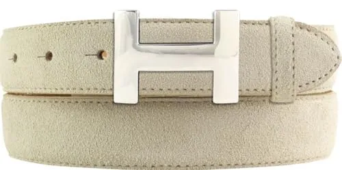 Gürtel Beige von BELTINGER