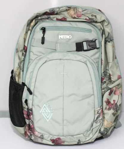 Nitro Chase Rucksack