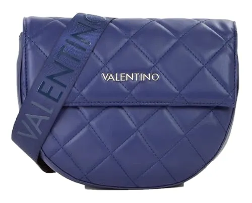 VALENTINO BAGS Umhängetasche Flap Bag – Elegante Schultertasche - Stilvolle VALENTINO Umhängetasche mit unterteiltem Hauptfach und verstellbarem Schulterriemen. Ideal für den Alltag, vereint Funktionalität mit elegantem Design.