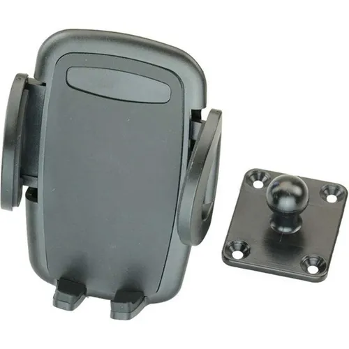 KRAM Fix2car Universalhalter Swivel 50-95mm