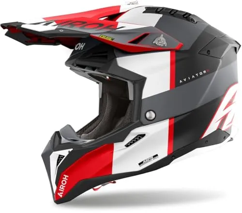 Airoh Aviator 3 Monarch