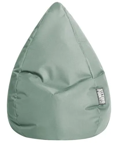 Magma Heimtex Sitzsack BeanBag BRAVA XXL grün