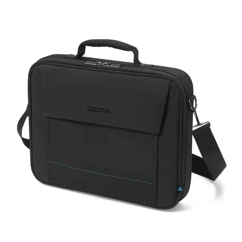 Dicota TWO Laptop Bag Clamshell 14-16