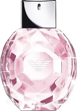 Giorgio Armani Emporio Armani Diamonds Rose Eau de Toilette 50 ml