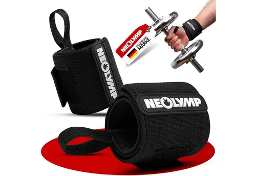 NEOLYMP Handbandage Handgelenkbandage 63 cm (1-tlg)