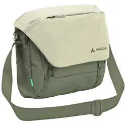 VAUDE Umhängetasche ROM S III Grün in grün von VAUDE