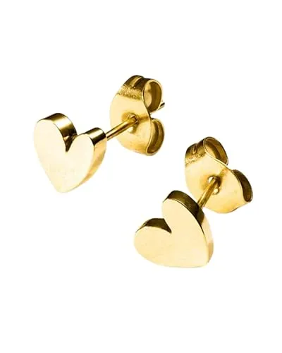 Ohrringe Gold von PURELEI