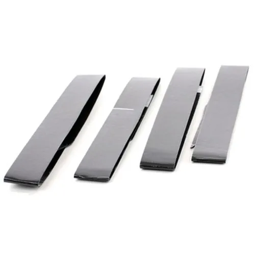 Pro Mark SRBLA Stick Rapp in schwarz von PRO-MARK