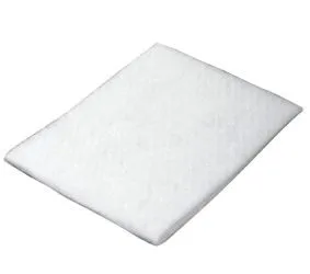 Universal zuschneidbarer Motorfilter für Staubsauger 200 x 250mm - Ersatzfilter für Zentralstaubsauger, individuell zuschneidbar für zahlreiche Modelle und einfache Anpassung an alte Filter.