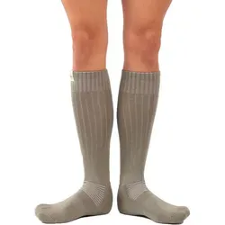 Eivy Damen Snowboardsocken Rib Wool Socks, Größe:S, Farben:faded oak - Beige
