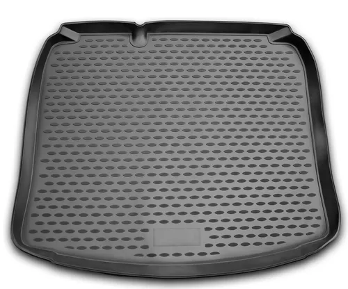 Gummi Kofferraumwanne für Audi A3 8P 8PA Sportback Kofferraummatte Laderaumwanne