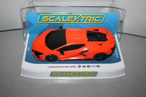 Scalextric C4523 Lamborghini Revuelto 