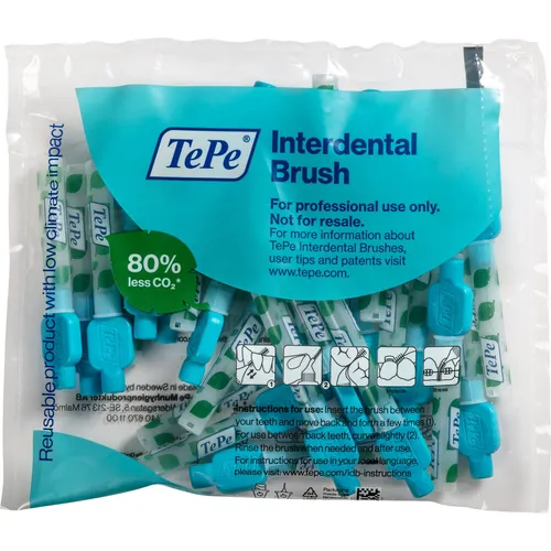 Interdentalbürsten von TePe D-A-CH GmbH
