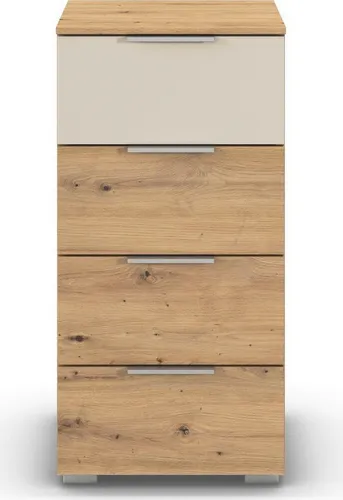 OTTO home Schubkastenkommode ASTANA – 4 Schubladen von OTTO home