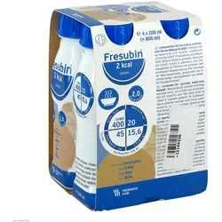 Fresubin 2 Kcal Drink Vanille 800 ML