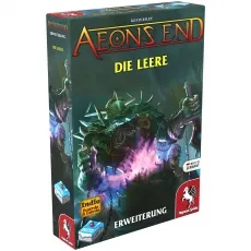 Pegasus Spiele Aeon's End - Die Leere (Erweiterung) (Frosted Games) - deutsch 288621