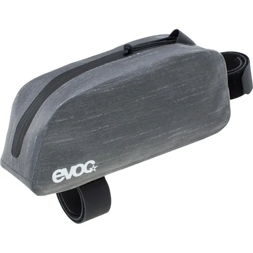 EVOC TOP Tube Pack WP carbon grey