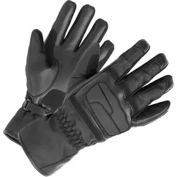 Büse Runner Motorradhandschuhe 3XL schwarz von BÜSE
