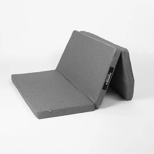 Camper´s Delight Klappmatratze für VW California Beach/Multivan T5-T6.1