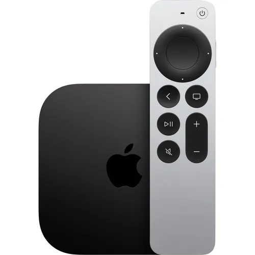 Apple TV 4K Wi-Fi 64 GB (3. Generation) MN873HY/A