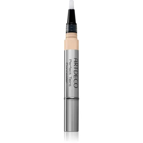 ARTDECO Perfect Teint Concealer aufhellender Concealer im Stift Farbton 19 Light Beige 2 ml