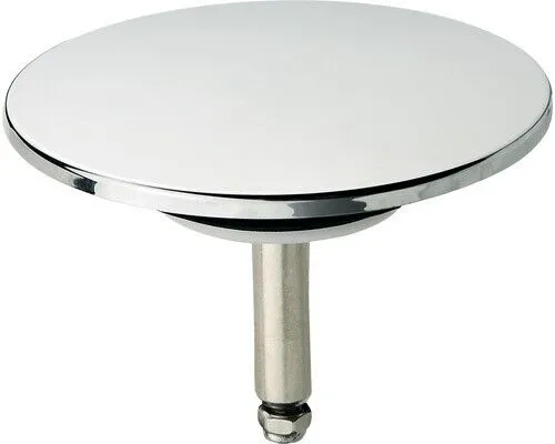 Wannen-Ablaufstopfen 70 mm x 1 1/2