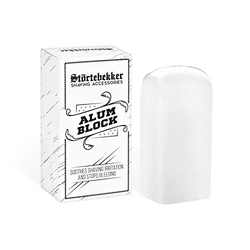 Störtebekker® Premium Alaunstein von Störtebekker Shaving Accessories