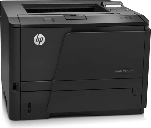 Hewlett-Packard HP LaserJet Pro 400 M401a (CF270A)