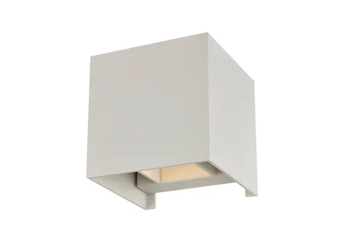 Arcchio LED Wandleuchte Zuzana, dimmbar, modern