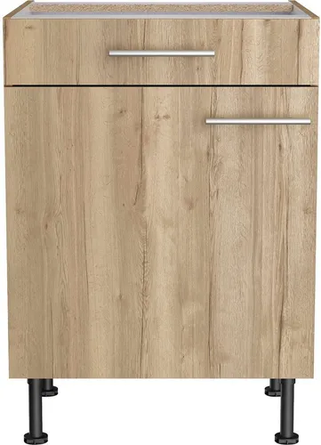 OPTIFIT Unterschrank Klara Breite 60 cm