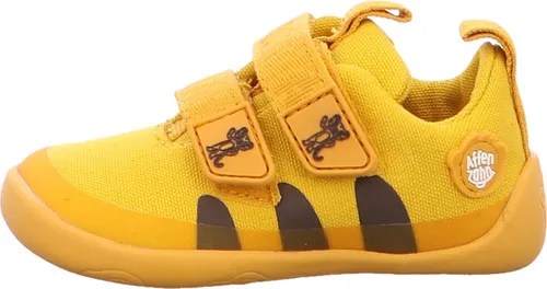 Affenzahn Jungen Halbschuh Lucky Tiger von Affenzahn