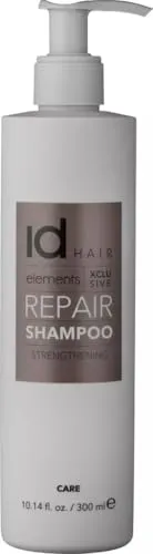 idHAIR elements Xclusive Repair Shampoo