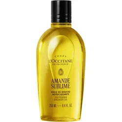 L'Occitane Amande Sublime Duschöl 250 ml