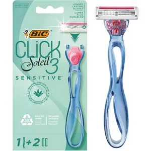 BIC Rasierer & Rasierklingen von BIC