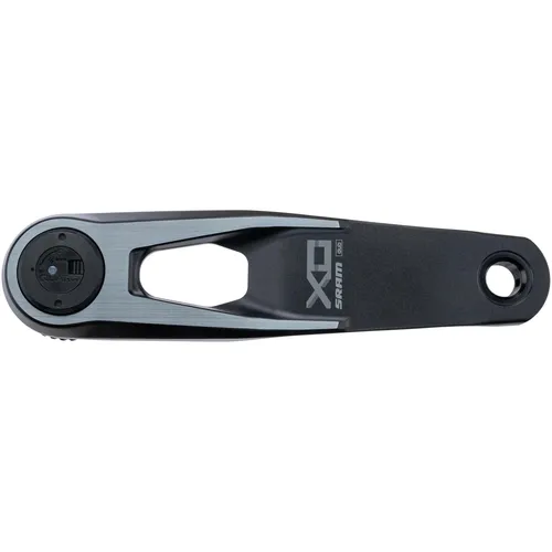 Sram Spindle X0 165 mm – Hochwertige Fahrradschaltungsteile - Sram Spindle X0 (165 mm) für präzise Schaltvorgänge. Robuste Bauweise und einfache Montage für ein optimales Fahrerlebnis.