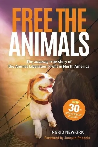 Produktbild Ingrid Newkirk Free the Animals