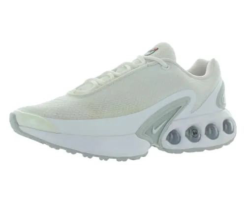 Nike Sportswear Air Max Dn Sneaker Weiß 45 EU - Sportlicher Sneaker mit atmungsaktivem Obermaterial und Max Air Dämpfung für hohen Tragekomfort. Ideal für aktive Tage und stylische Outfits.